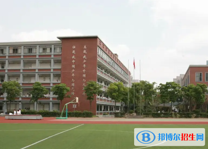 上海建平中學(xué)國際部怎么樣2