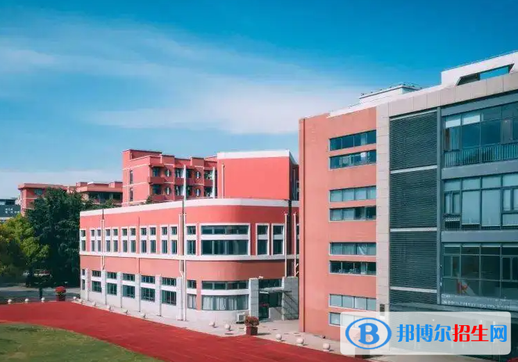 上海交通大學附屬中學國際部2023年入學條件