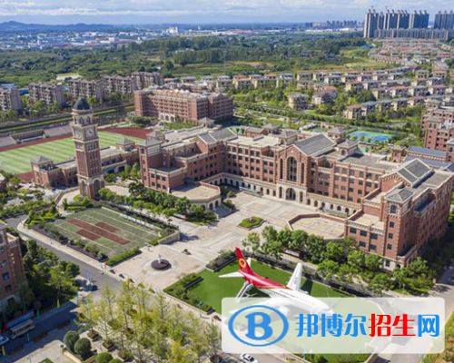四川2023年好的中專計算機科技學校