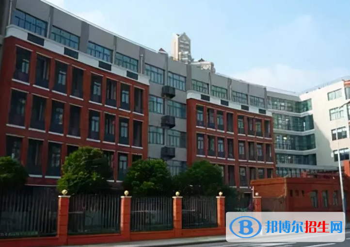 上海交通大學(xué)附屬中學(xué)國際部2023年學(xué)費(fèi)標(biāo)準(zhǔn)