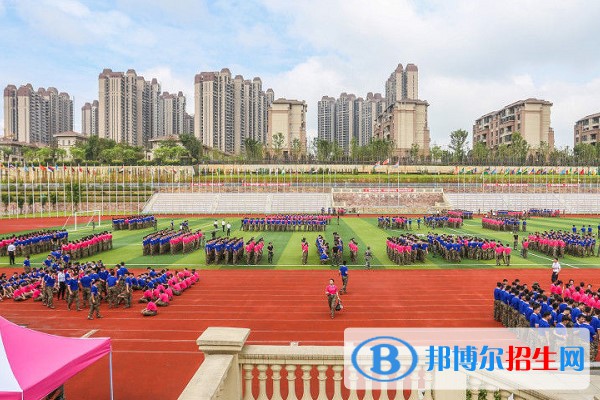 四川2023年好的中專計算機學校