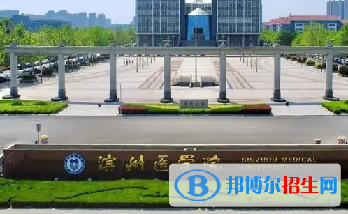 濱州醫(yī)學(xué)院排名(全國(guó))濱州醫(yī)學(xué)院在山東排名
