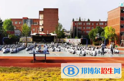 隨州市漢東中學(xué)、白云高級(jí)中學(xué)2022錄取分?jǐn)?shù)線（2023參考）