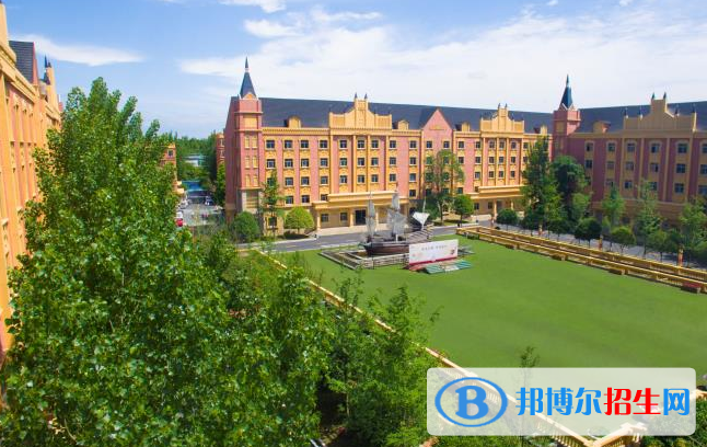 四川2023年中專計算機學校排名