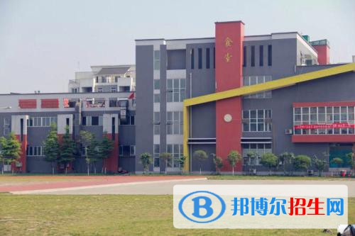 四川2023年中專計算機學校排名