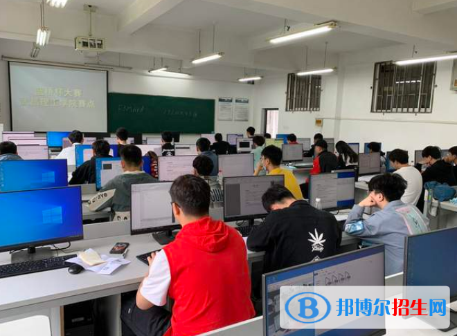 陜西2023年讀中專學校讀什么專業(yè)好