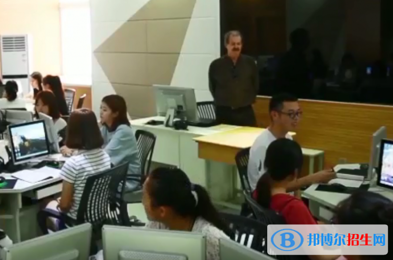 陜西2023年讀什么中專學校最好