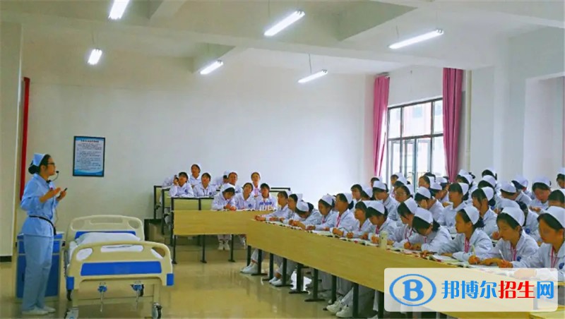 浙江2023年女生學什么衛(wèi)校好