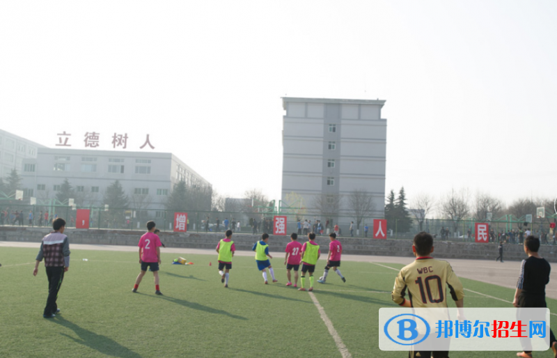 陜西2023年讀什么中專學(xué)校有前途