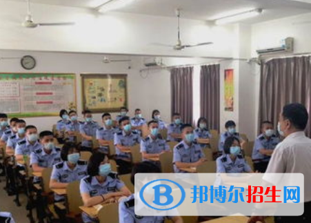 刑事科學(xué)技術(shù)專業(yè)好嗎?