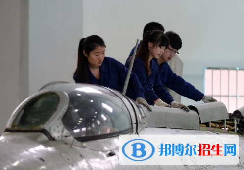 飛機(jī)結(jié)構(gòu)修理專業(yè)好嗎?