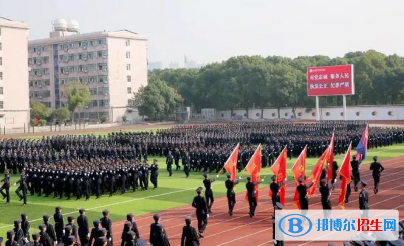安徽單招智能安防運(yùn)營(yíng)管理專業(yè)2023年有哪些學(xué)校