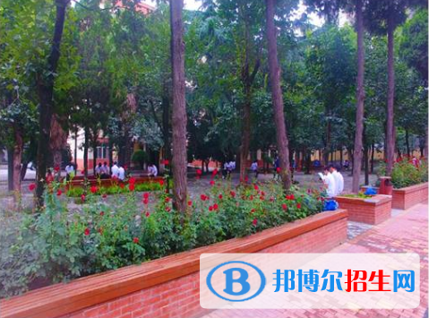 陜西2023年不想讀中專學(xué)校