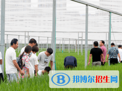 作物生產(chǎn)與經(jīng)營管理專業(yè)好嗎?