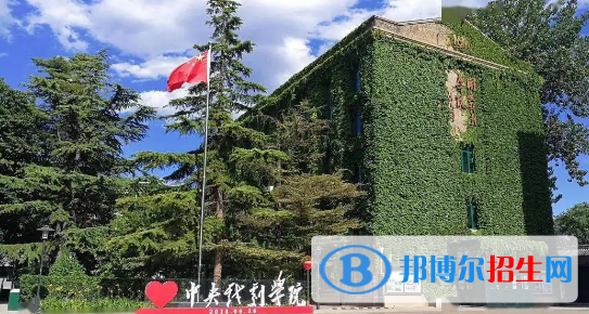 中國大學(xué)戲劇與影視學(xué)類一流專業(yè)排名(2022應(yīng)用型)