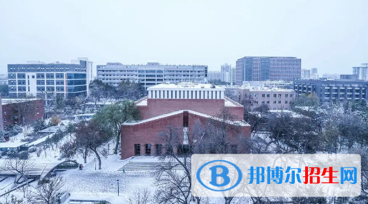 中國大學(xué)林學(xué)類一流專業(yè)排名(2022應(yīng)用型)