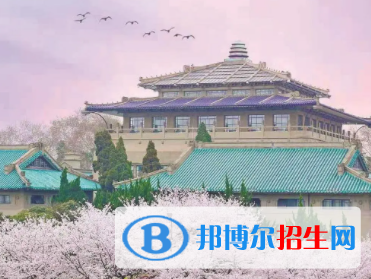 中國(guó)大學(xué)生物制藥專業(yè)排名（2022研究型）