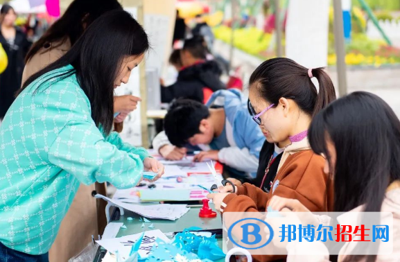 杭州2023年女孩子中專(zhuān)學(xué)什么專(zhuān)業(yè)好