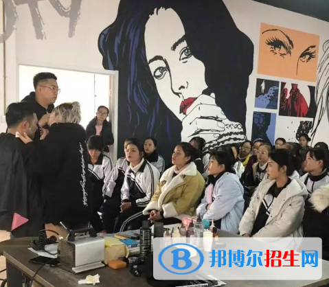 杭州2023年女孩子讀中專學什么好