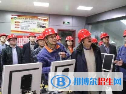 鋼鐵智能冶金技術專業(yè)好嗎?
