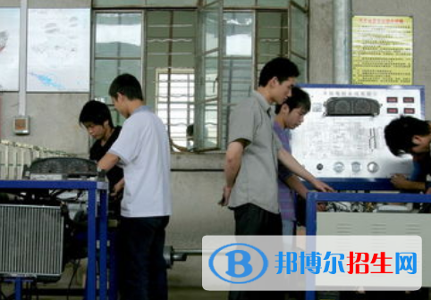 機(jī)電一體化技術(shù)專業(yè)好嗎?