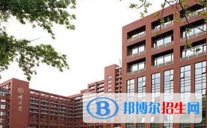 中國大學科學社會主義專業(yè)排名（2022研究型）