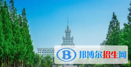 中國大學(xué)智能測控工程專業(yè)排名（2022研究型）