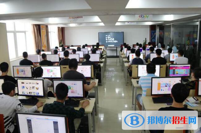 蘭州2023年計(jì)算機(jī)學(xué)校學(xué)什么好有前途