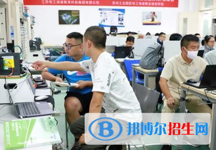 智能機電技術(shù)專業(yè)好嗎?