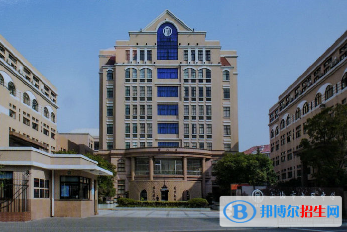上海大同中學(xué)國際部2023年招生政策2