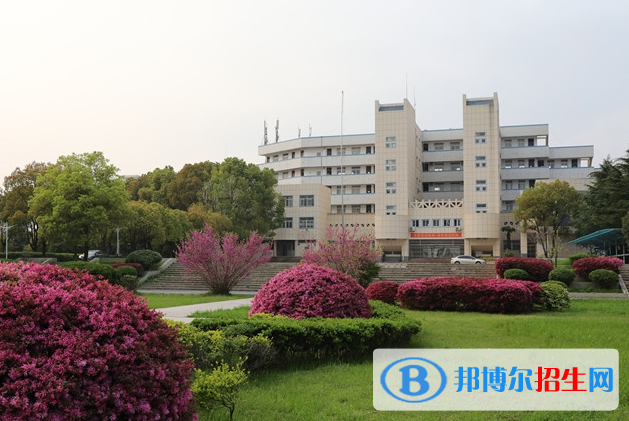 2022池州市高職院校排名(校友會)