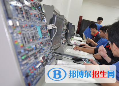 智能機(jī)器人技術(shù)專(zhuān)業(yè)好嗎?