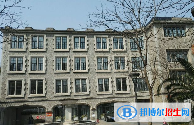 上海市西中學(xué)國(guó)際部怎么樣