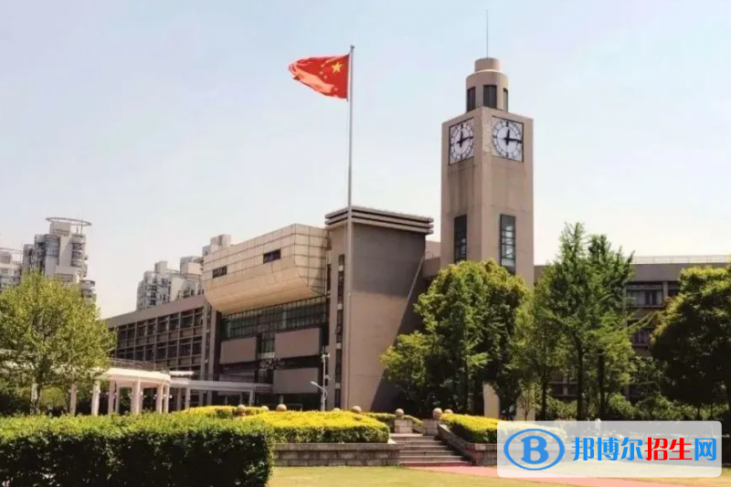 上海市西中學(xué)國際部靠譜嗎2