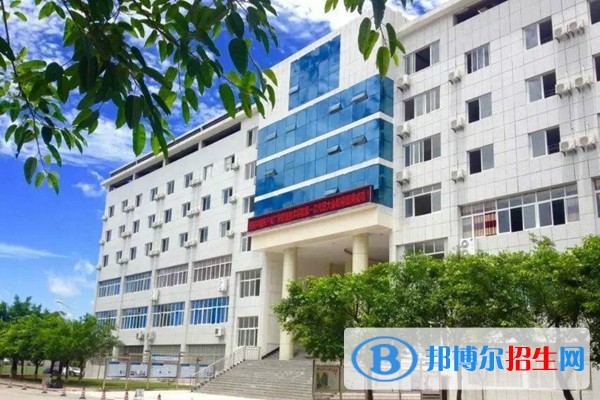 四川2023年比較好的計算機學校大專