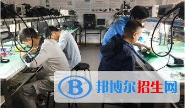 浙江2023年中專(zhuān)男生學(xué)什么專(zhuān)業(yè)