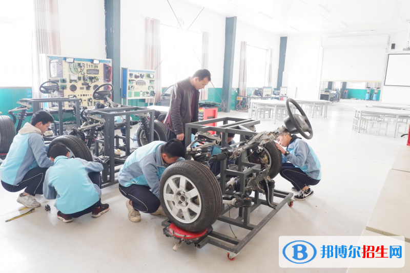云南2023年中專男生學什么專業(yè)
