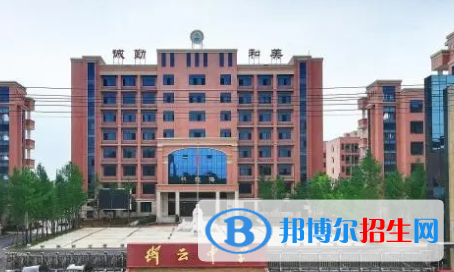 衡南縣衡云中學2022錄取分數線（2023參考）