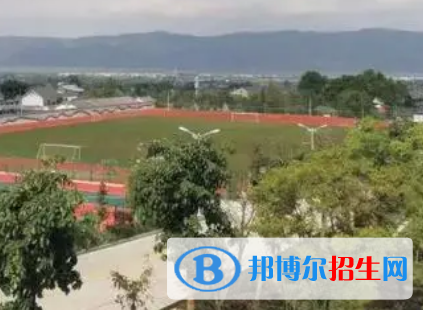 2023大理有哪些專(zhuān)科學(xué)校 