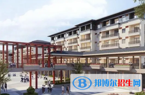 平江縣頤華高級中學(xué)2022錄取分?jǐn)?shù)線（2023參考）
