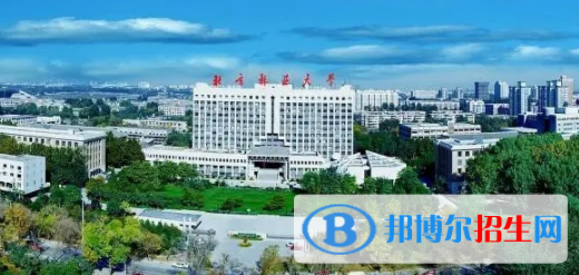 中國大學林學專業(yè)排名(2022應用型)