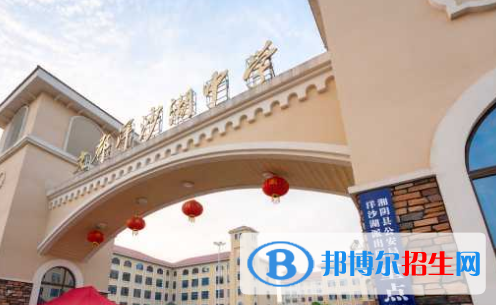 湘陰縣洋沙湖中學2022錄取分數線（2023參考）