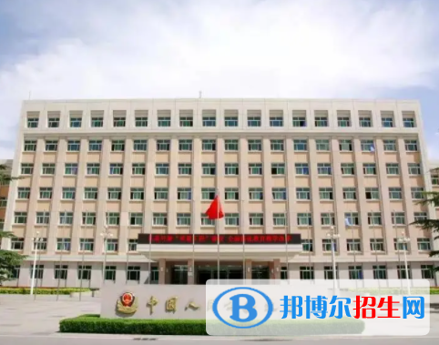 中國(guó)大學(xué)警務(wù)指揮與戰(zhàn)術(shù)專業(yè)排名（2022研究型）