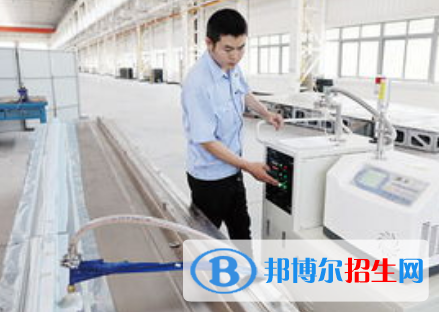 航空復(fù)合材料成型與加工技術(shù)專業(yè)好嗎?