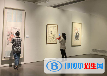 展示藝術(shù)設(shè)計(jì)專業(yè)好嗎?