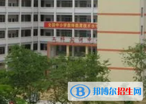 廣東2023年上什么計算機(jī)學(xué)校比較好