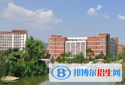 2023昆明有哪些?？茖W(xué)校 