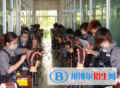 人物形象設(shè)計(jì)專(zhuān)業(yè)好嗎?