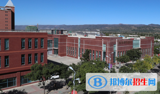 2022呼和浩特市高職院校排名(校友會)