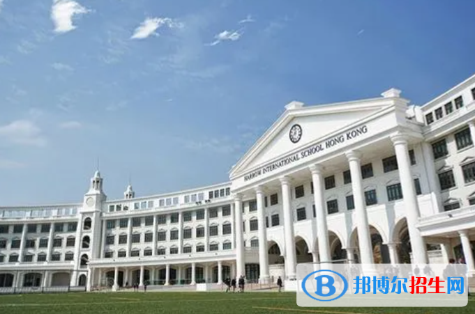 北美國際學校2023年報名時間